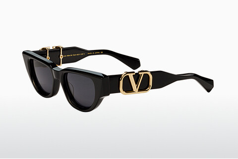 solbrille Valentino V - DUE (VLS-103 A)