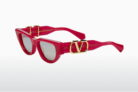 solbrille Valentino V - DUE (VLS-103 C)
