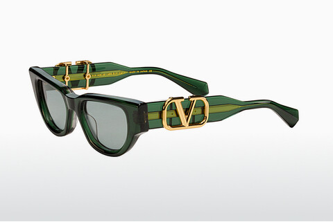 solbrille Valentino V - DUE (VLS-103 E)