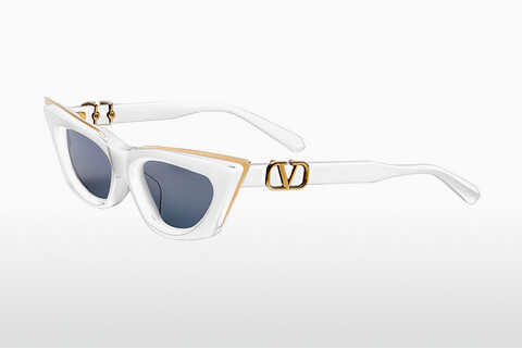 solbrille Valentino V - GOLDCUT - I (VLS-113 D)