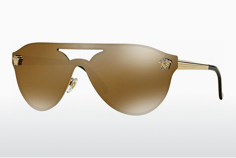 solbrille Versace VE2161 1002F9