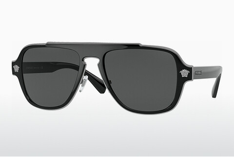 solbrille Versace VE2199 100187