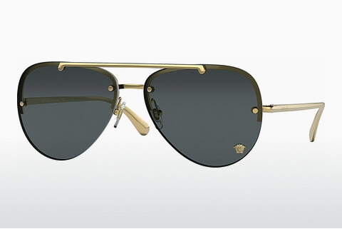 solbrille Versace VE2231 100287