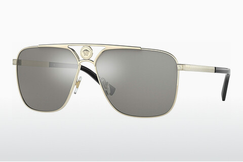 solbrille Versace VE2238 12526G