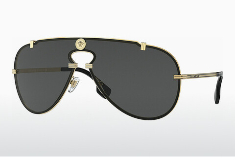solbrille Versace VE2243 100287