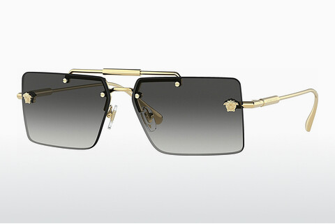 solbrille Versace VE2245 10028G