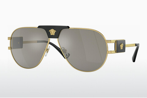 solbrille Versace VE2252 10026G
