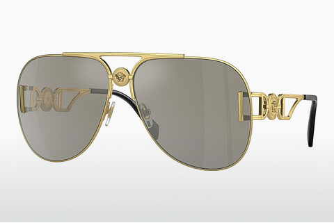 solbrille Versace VE2255 10026G