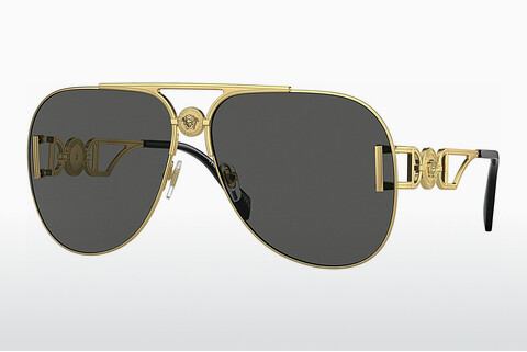 solbrille Versace VE2255 100287