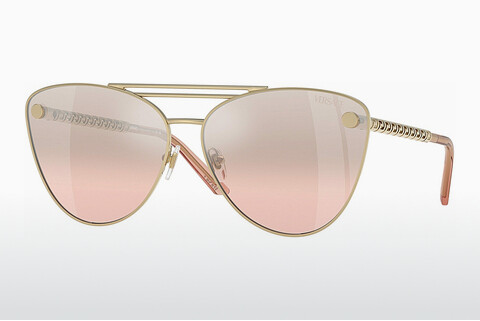 solbrille Versace VE2267 12527E