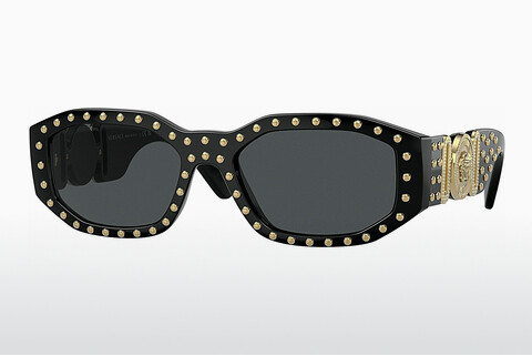 solbrille Versace VE4361 539787