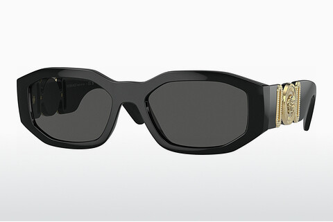 solbrille Versace VE4361 GB1/87