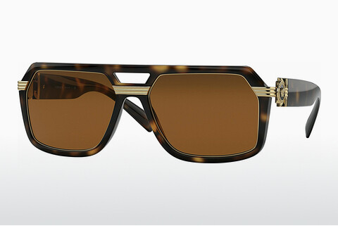 solbrille Versace VE4399 108/73