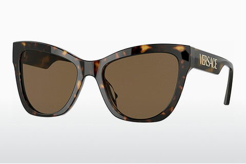 solbrille Versace VE4417U 108/73