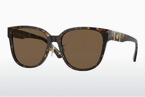 solbrille Versace VE4460D 108/73