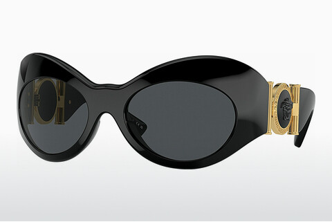 solbrille Versace VE4462 GB1/87
