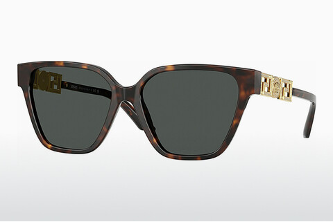 solbrille Versace VE4471B 108/87