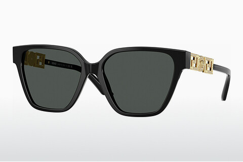 solbrille Versace VE4471B GB1/87