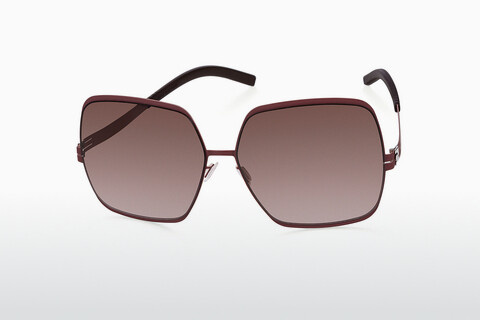 solbrille ic! berlin Angelina T. (M1387 076076t06119lr)