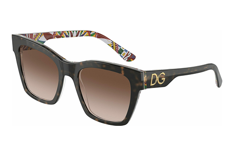 solbrille Dolce & Gabbana DG4384 321773