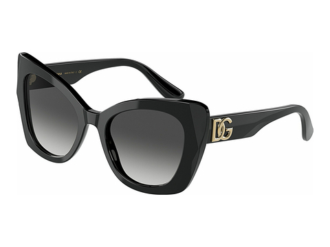 solbrille Dolce & Gabbana DG4405 501/8G
