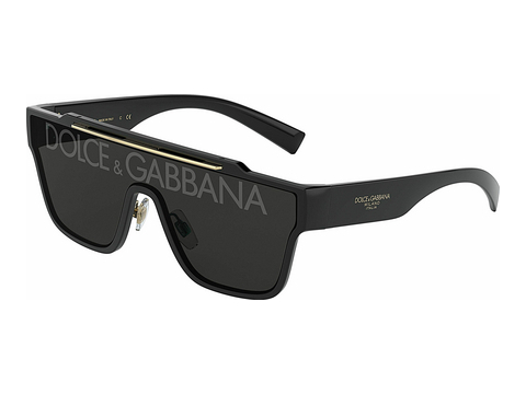 solbrille Dolce & Gabbana DG6125 501/M