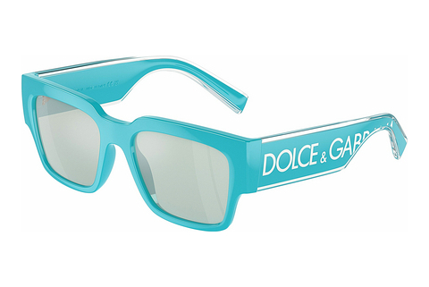 solbrille Dolce & Gabbana DG6184 334665