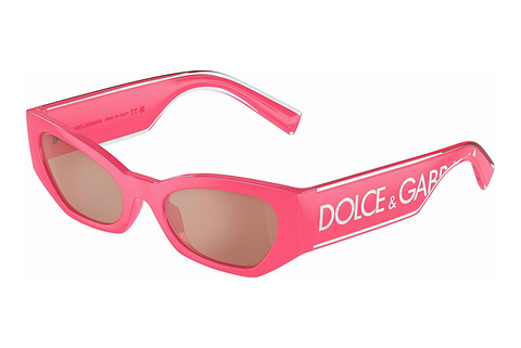 solbrille Dolce & Gabbana DG6186 3262/5