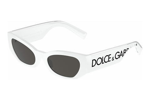 solbrille Dolce & Gabbana DG6186 331287