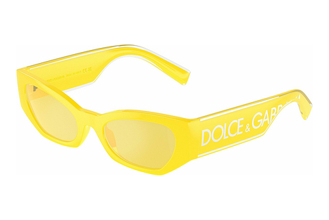 solbrille Dolce & Gabbana DG6186 333485