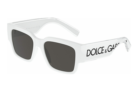 solbrille Dolce & Gabbana DX6004 331287