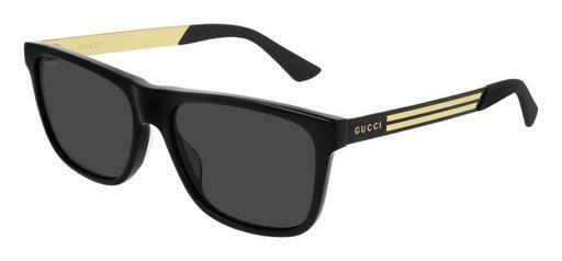 solbrille Gucci GG0687S 001