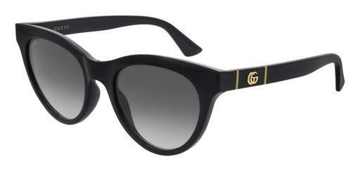 solbrille Gucci GG0763S 001