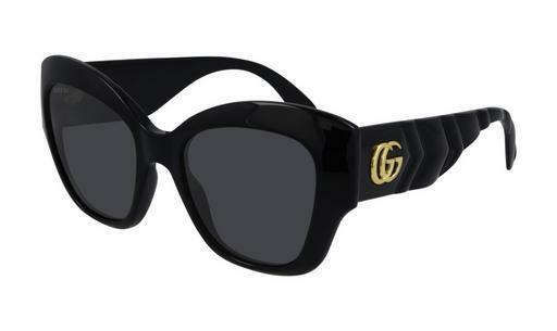 solbrille Gucci GG0808S 001