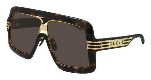 solbrille Gucci GG0900S 002