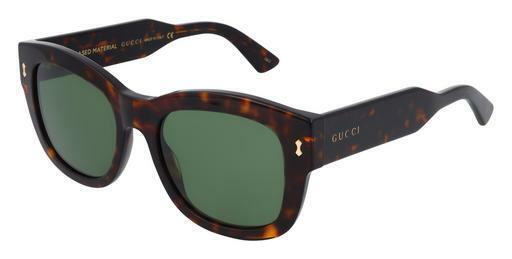 solbrille Gucci GG1110S 002