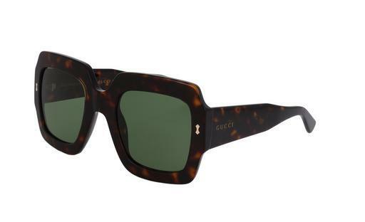 solbrille Gucci GG1111S 002