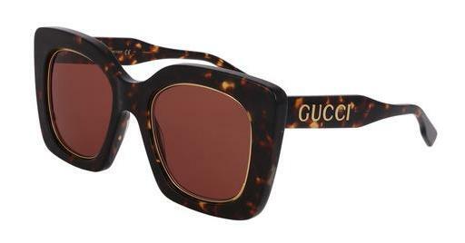 solbrille Gucci GG1151S 003