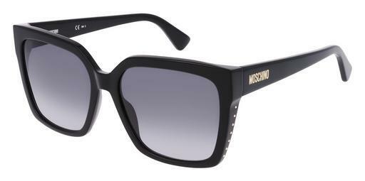 solbrille Moschino MOS079/S 807/9O