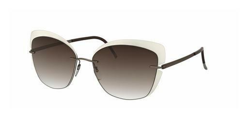 solbrille Silhouette Accent Shades (8166 8540)