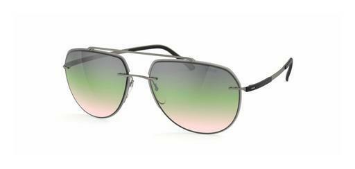 solbrille Silhouette accent shades (8719/75 6560)