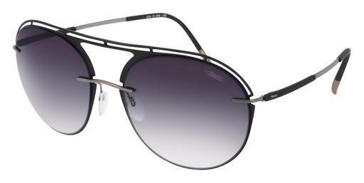solbrille Silhouette ACCENT SHADES (8725 9160)
