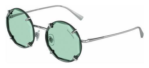 solbrille Tiffany TF3091 6001D9