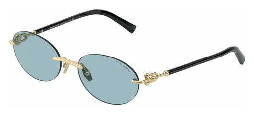 solbrille Tiffany TF3104D 602180