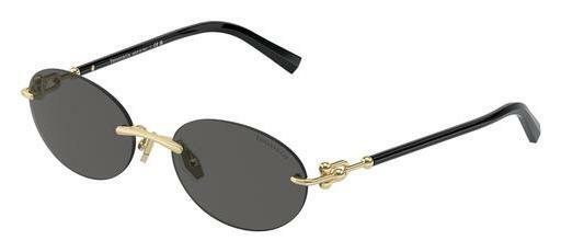 solbrille Tiffany TF3104D 6216S4