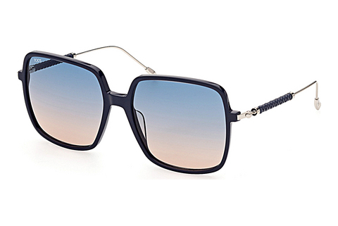 solbrille Tod's TO0321 92W