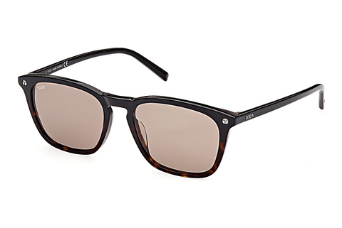 solbrille Tod's TO0335 05J