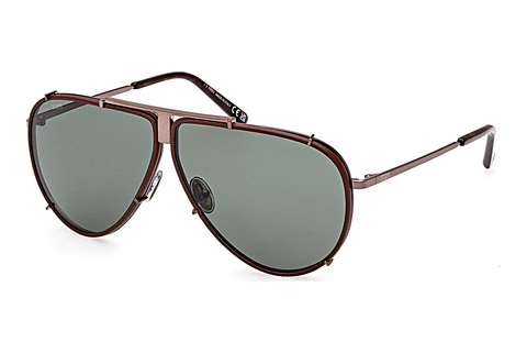 solbrille Tod's TO0344 36N