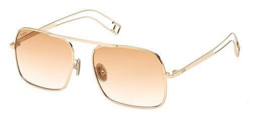 solbrille Tod's TO0345 30F