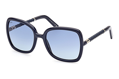 solbrille Tod's TO0351 90W